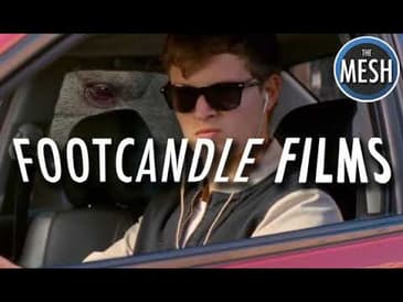 Footcandle Films: Baby Driver Okja