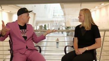 Breaking down the metaverse business case into customer value. | Bodine Beentjes on The AR Minute