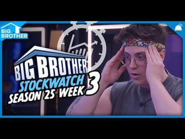 BB25 Week 3 Roundtable | Big Brother 25