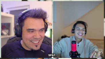 #16: AI-Slop erklärt: Wenn KI, TikTok und Fake-News das Internet übernehmen