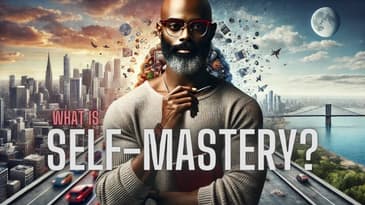Self Mastery | The Most Practical Top 10 Lessons! #selfgrowth