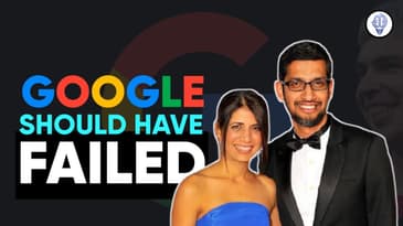 Google's $1 TRILLION Business STRATEGY that made it Successful: Business Case Study