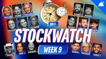 BB28 Roundtable Week 9