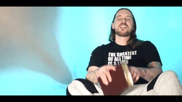 Nathan Graves - Conversation | New Hip Hop Christian Music