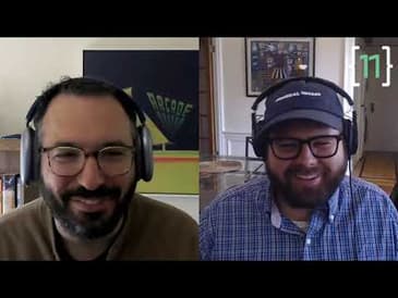 Amazon Bedrock & BabyAGI (with Jon Turow)