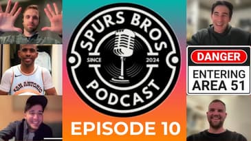 Episode #10: CP3 Makes HISTORY, Wemby and Castle Shine Against Pelicans, + Overcoming Slow Starts