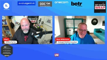 GOOW TV #74 ft. Rob Wilkinson on NPS