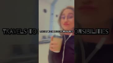 BASICALLY THRIVING #backpack #packpacking#solotravel #travel #climb#podcast