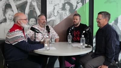 Ep. 18: Creating Holiday Magic + Rewards