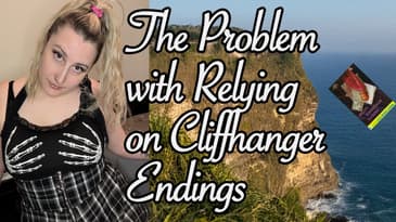 Cliffhanger Endings | Nancy's Mysterious Letter Chp 4 deep dive