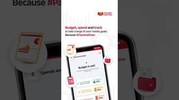 Budget, track, and manage your expenses with confidence.etter