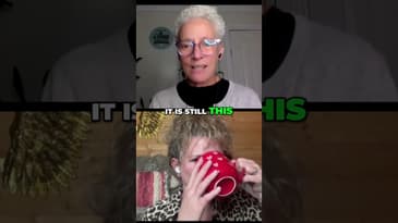 Embracing Menopause: Turning Cycles into Portals | Jennie Bloomfield