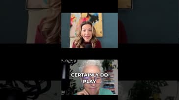 It's Not a Weight Problem, It's a Muscle Problem!