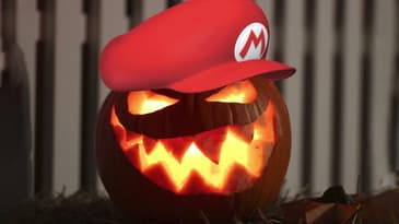 Daemon Party (Halloween 2023)