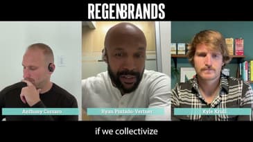 How We Can ‘Increase Consumer Empathy’ To Increase Regenerative Demand