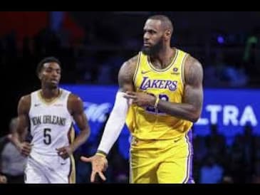 #sportsreportsasordered - Are You In Season Or Out?