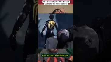 Is This the Ultimate Spider-Man Experience? 🎮🕷️