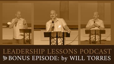 Bonus Content | Gospel Partnership | Will Torres