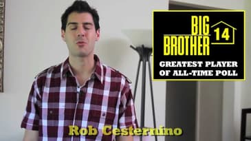 Vote for the Greatest Big Brother Player of All-Time