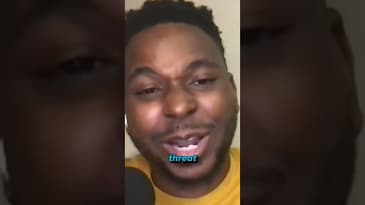 Is a Hunter blindside coming soon? 😳 #Survivor