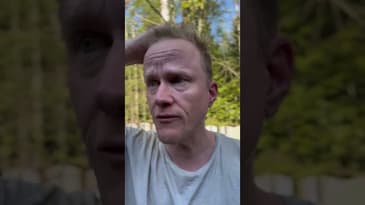 Fd bibliotikarie Gerard Gahm i en zombieapokalyptisk värld, del 6.