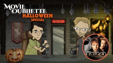 Halloween H20 and Irritating Jump Scares