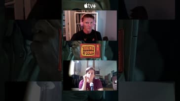 She's Not Going To Watch 'Hijack'!