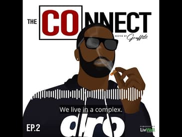 The COnnect w/ Graffiti: Change the Game Preview