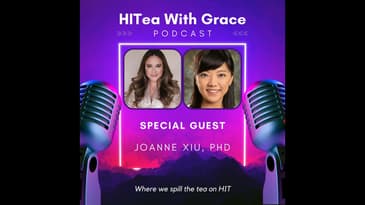 ASCO Special: Dr. Joanne Xiu Spills the Tea on Why Comprehensive Cancer Testing Changes Everything