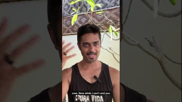 You need to change your thinking to change your life. #empath #camiguinisland #philippines #shorts