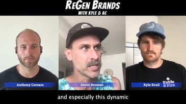 Why Dr  Bronner s Started Selling Chocolate - Episode 8 - David Bronner @ Dr. Bronner