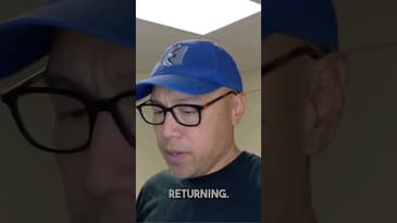 A Complex Case of Leg Pain and Quick Consult