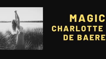 Zelfliefde Door Charlotte De Baere | What's On Your Mind? (Dutch/Nederlands)