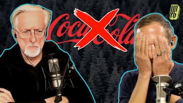 Coca-Cola Ruins Christmas // AI Inside #44