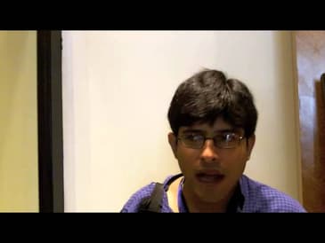 TechCamp Mumbai: What surprised you at TechCamp?
