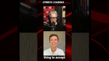 The automotive ecosystem is changing  #shorts  #podcast