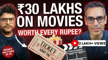 THIS will MOVE You! | Money Matters Ep. 19 | Ankur Warikoo Hindi