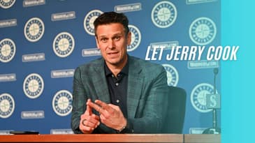 Why These Three Trades Make The Mariners MUCH BETTER