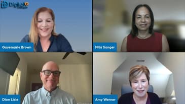 𝗗𝗶𝗴𝗶𝘁𝗮𝗹 𝗗𝗶𝗮𝗹𝗼𝗴𝘂𝗲: Community Banking Reimagined (S03E13)