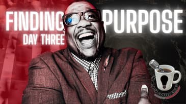 Purpose-Driven Goal Setting | Decoding Life On Purpose (Day 4)