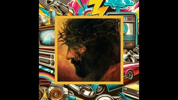 478: The Passion of the Christ