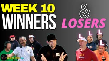 Jason's Sunday Twitter Feed: Gundy and Lincoln Riley Under Fire!