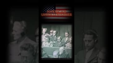 Operation Paperclip Kurt Blome Tried at Nuremberg for War Crimes #shorts