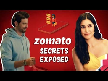 Zomato’s SECRET Plan to Become Profitable: Zomato Hyperpure Business Case Study