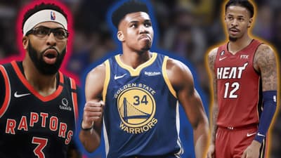 10 NBA Deadline Deals That NEED to Happen