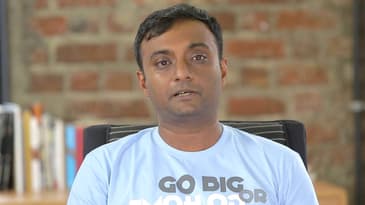 Founders Speak - An All Round Fund For Startups