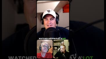 “Jordan James: Shanahan’s Next Backfield Surprise?”  Full episode: https://tinyurl.com/5n6ecnb9