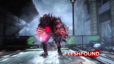 New York Comic Con 2014 - Killing Floor 2 Interview with Vice President Alan Wilson