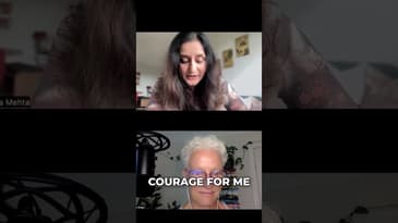 What You Get Wrong About Being Assertive #psychology #courage