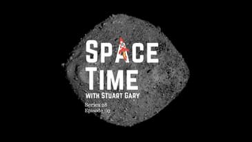 Stardust from Beyond: Unveiling the Secrets of Asteroid Bennu and Saturn's Mysteries